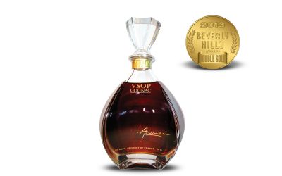 Arman VSOP Cognac