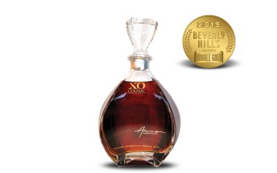 Arman XO Cognac