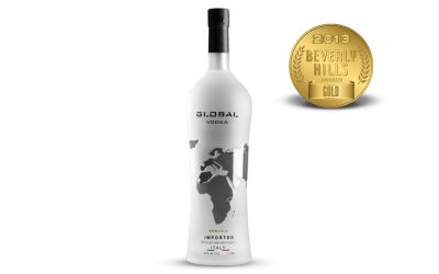 Global Vodka