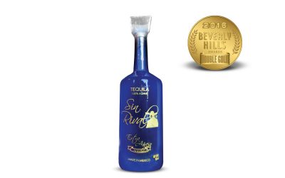 Sin Rival Extra Añejo Tequila